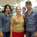 Profile Picture of Xiomara Fiallos (@xiomara.fiallos) on Instagram