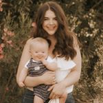 Profile Picture of Rachael + Caleb Anderson (@alittleextralove) on Instagram