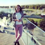 Profile Picture of Natalija Grcic (@grcicnatalija) on Instagram