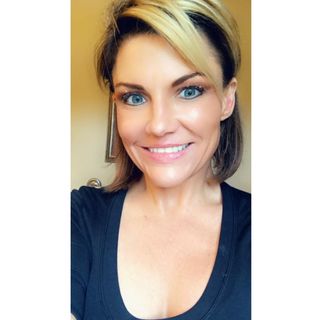 Profile Picture of Crystal StewartRitchie (@crystal.stewartritchie) on Facebook