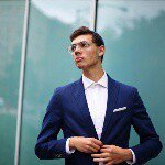Profile Picture of Tzvi Perlow (@agancal88) on Instagram
