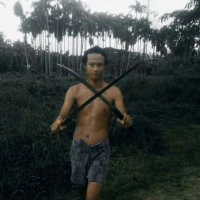 Profile Picture of Michael Soe (@MichaelSoe17) on Twitter