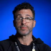 Profile Picture of Jason Plotkin (@jplotkin63) on Youtube