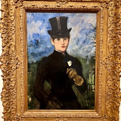 Profile Picture of Ada DePellegrin (@f_depellegrin) on Twitter