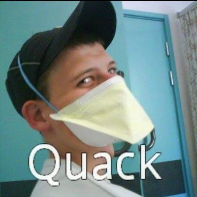 Profile Picture of Corey Downes (@CoreyDownes4) on Twitter