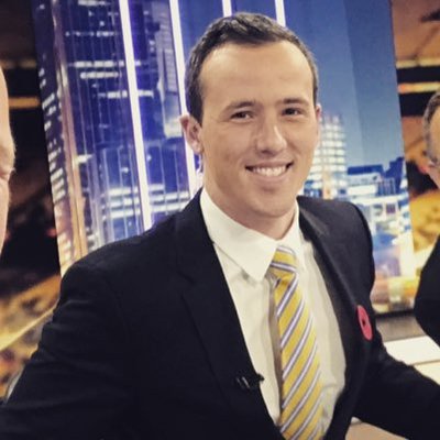 Profile Picture of Scott Jackson (@ScottJackson13) on Twitter