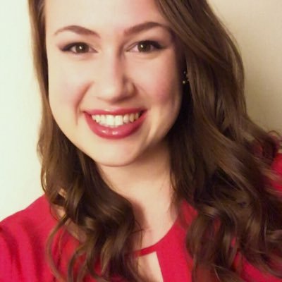 Profile Picture of Jessica Bruning (@BruningJessica) on Twitter