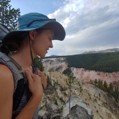 Profile Picture of Ashlea Patterson (@ActuallyAshlea1) on Twitter