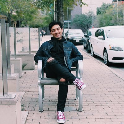 Profile Picture of Rene Alvarez (@ReneAlvarez92) on Twitter