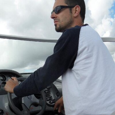 Profile Picture of Scott Bannister (@scott_bannister) on Twitter