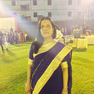 Profile Picture of Rita Chaudhary (@chaudhary.rita) on Instagram
