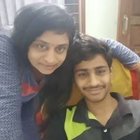 Profile Picture of Dushyant Patel (@dushyant-patel-55) on Quora