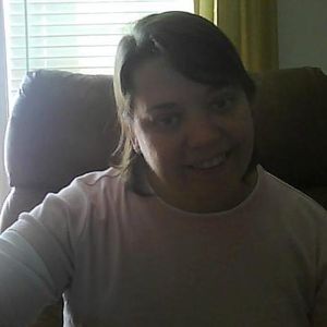 Profile Picture of Lucie Becker (@luciejane) on Myspace