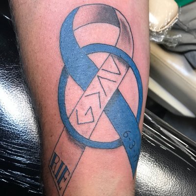 Profile Picture of Nathan Branson (@BransonNathan) on Twitter