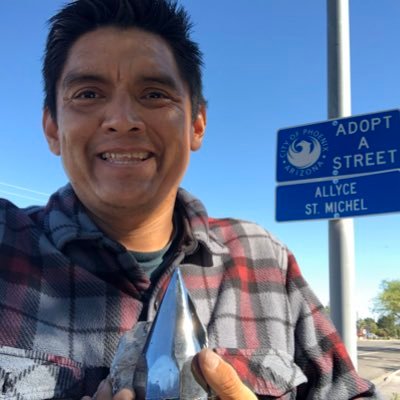 Profile Picture of Michael B Slim (@MichaelBSlim) on Twitter