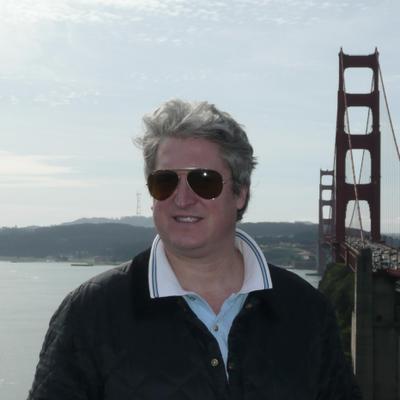 Profile Picture of Peter Lusk, Jr. (@peterluskjr) on Twitter