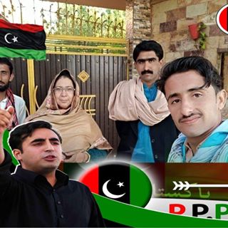 Profile Picture of Fayaz Jan Somroo (@fayyaz.soomro.355) on Facebook