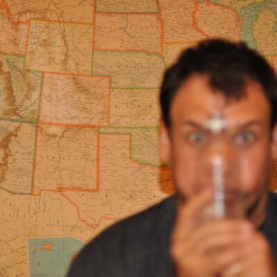 Profile Picture of Brian Gray (@photobriangray) on Twitter