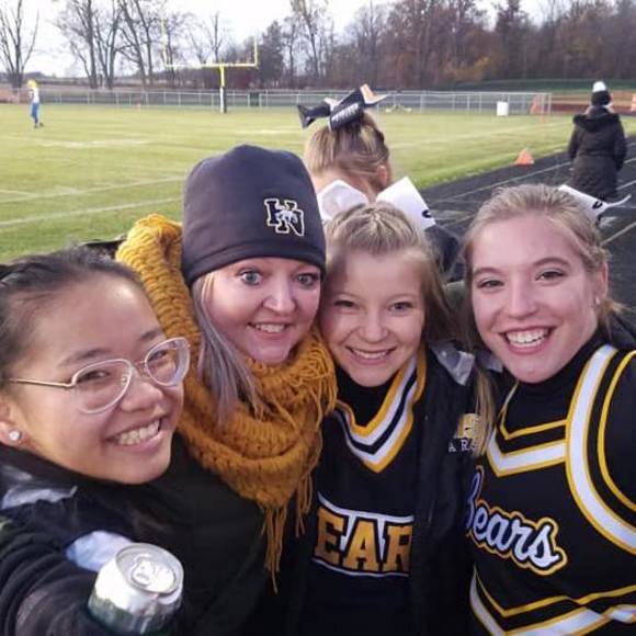 Profile Picture of Audrey Grindell (@audreygrindell_) on Poshmark