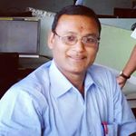 Profile Picture of Rao Venkata (@rao.venkata.79) on Instagram