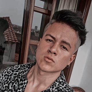 Profile Picture of Javier Pachas (Cantante ) (@javierpachasbarraza) on Facebook