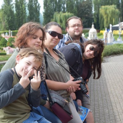 Profile Picture of Michael Dederen (@DederenMichael) on Twitter
