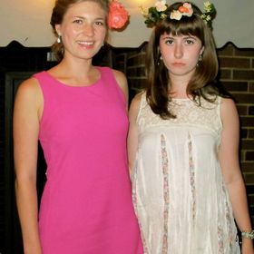 Profile Picture of Abby Reimer (@abbyreimer) on Pinterest