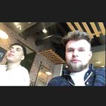 Profile Picture of adam whyte (@adam_whyte) on Instagram