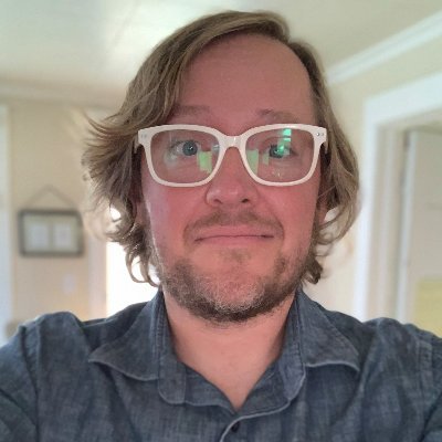Profile Picture of Nick LaLone, Ph.D. (@Nick_Lalone) on Twitter