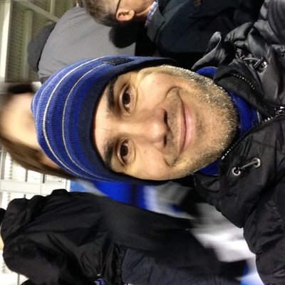 Profile Picture of David Marcotte (@David_Marcotte) on Twitter