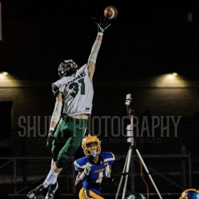 Profile Picture of Gavin Greer (@GTHEGREAT9_22) on Twitter