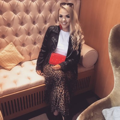 Profile Picture of Laura McConnell (@LauraMcConnel11) on Twitter