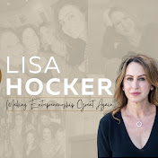 Profile Picture of Lisa Hocker  (@lisahocker) on Youtube