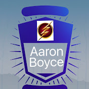 Profile Picture of Aaron Boyce (@aaronboyce9610) on Youtube