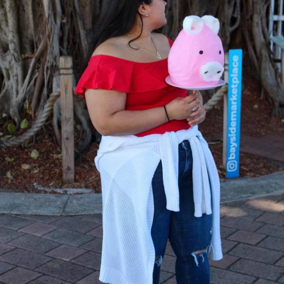 Profile Picture of Chasity Maldonado (@maldonadoc) on Poshmark