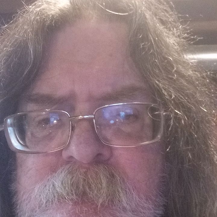 Profile Picture of Michael mullinix (@mikemullinix754) on Tiktok