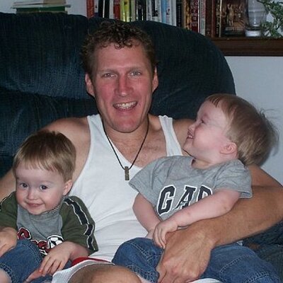 Profile Picture of Douglas Geary (@douglasgeary) on Twitter