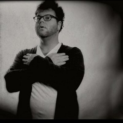 Profile Picture of Chad Spann (@arctic_sounds) on Twitter