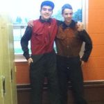 Profile Picture of Dylan Coulombe-Labranche (@dylan.labranche) on Instagram