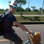 Profile Picture of Daniel Hochuli (@flugerden) on Instagram