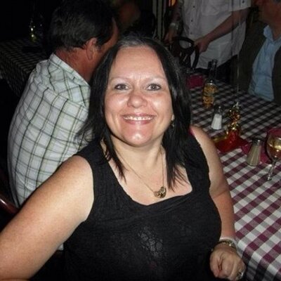 Profile Picture of Karen Barr (@karenbarr10) on Twitter