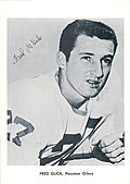 Profile Picture of Fred Glick - Wikipediaon Wikipedia