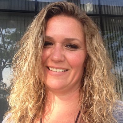 Profile Picture of Michelle Abrams (@mmabrams22) on Twitter