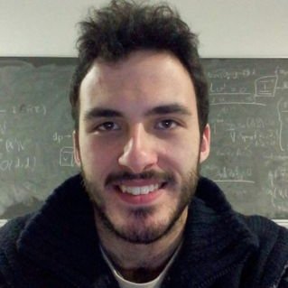 Profile Picture of Victor Perez (@VP_Gallego) on Twitter