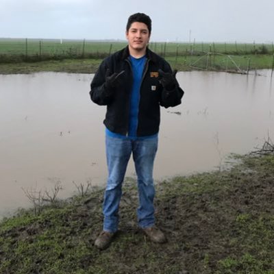 Profile Picture of Antonio Preciado (@Antonio94616925) on Twitter