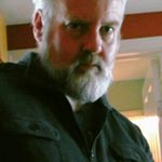 Profile Picture of Paul Justen (@paul_justen_art) on Instagram