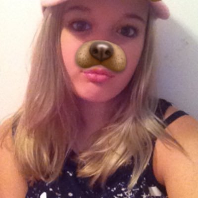 Profile Picture of Courtney Goodman (@kikibear0) on Twitter