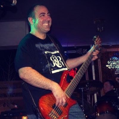Profile Picture of Joe D'Alessandro (@jdalessandro3) on Twitter