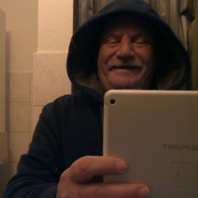 Profile Picture of Peter Hinze (@PeterHinze8) on Twitter