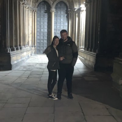 Profile Picture of Anthony Louden (@AnthonyLouden1) on Twitter